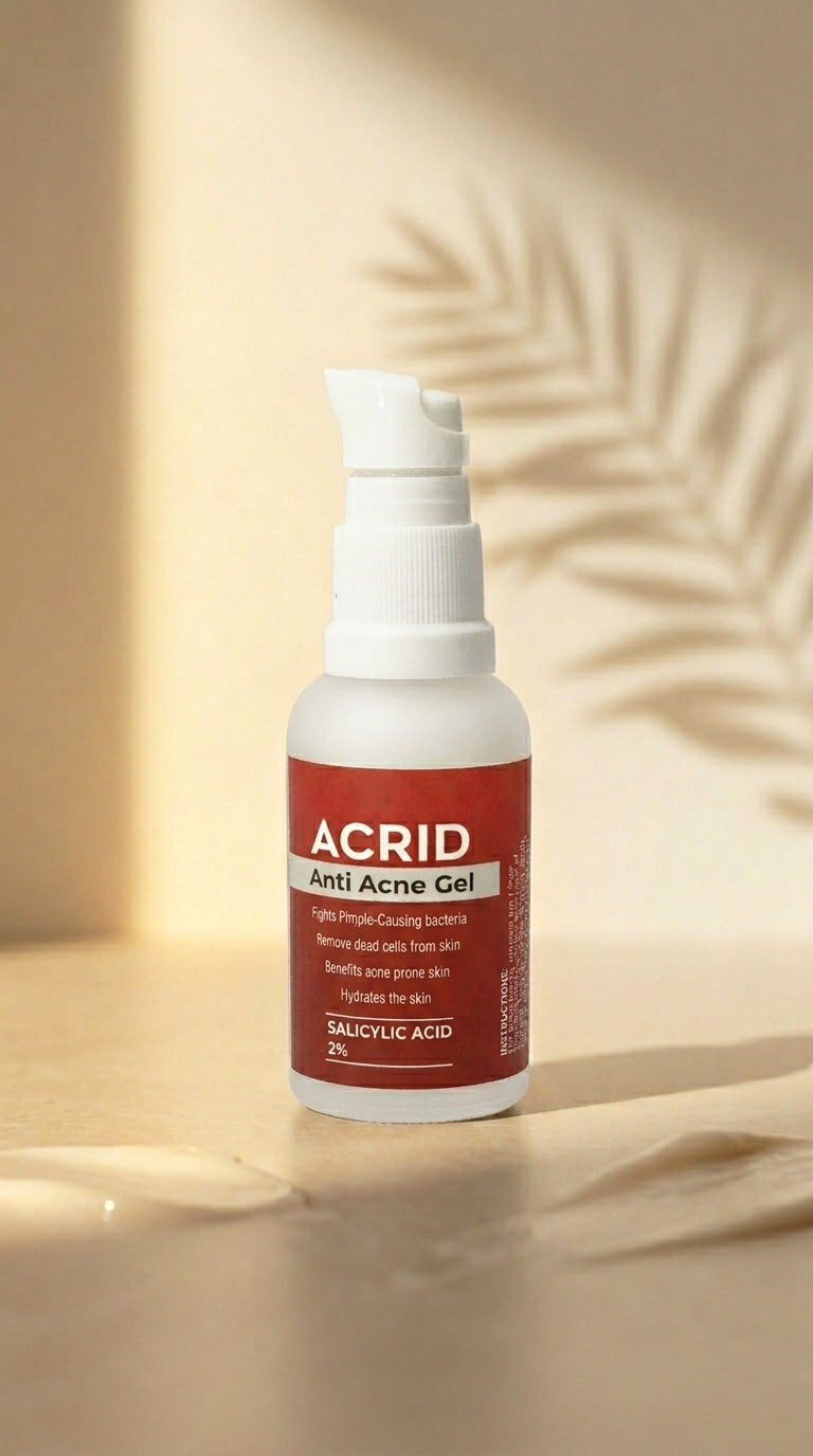 Acne Care