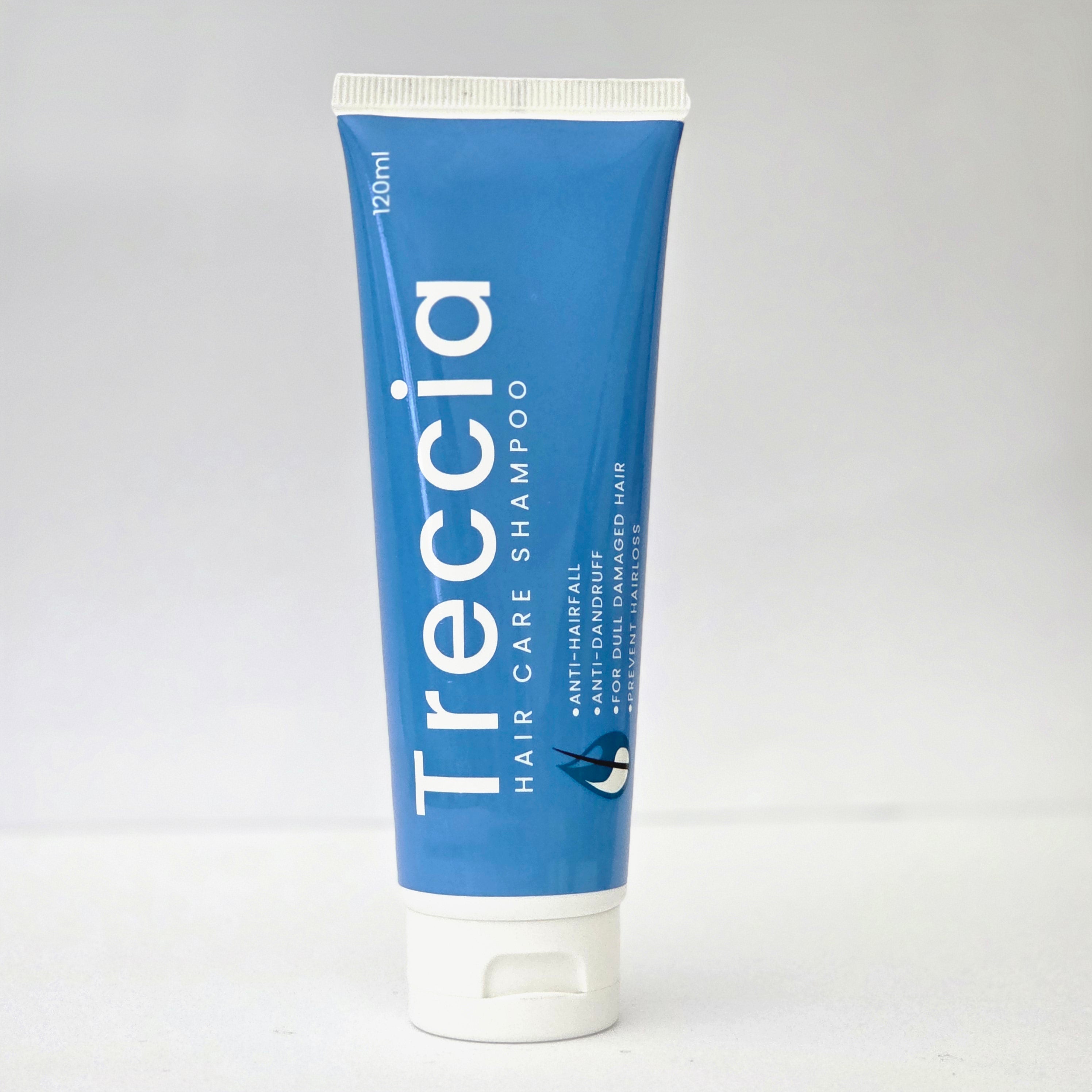 Treccia Hair Care Shampoo
