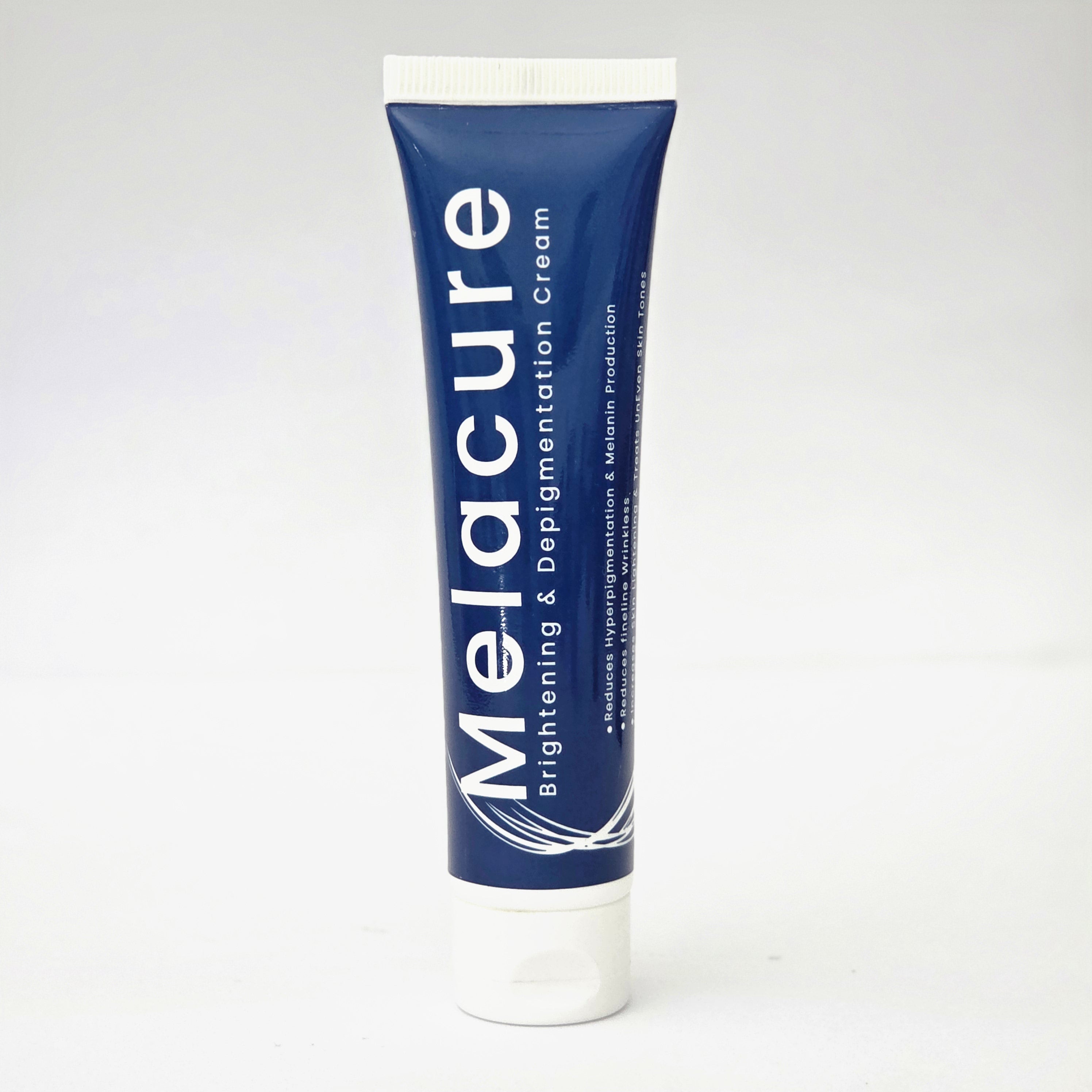 Melacure Brightening & Depigmentation Cream