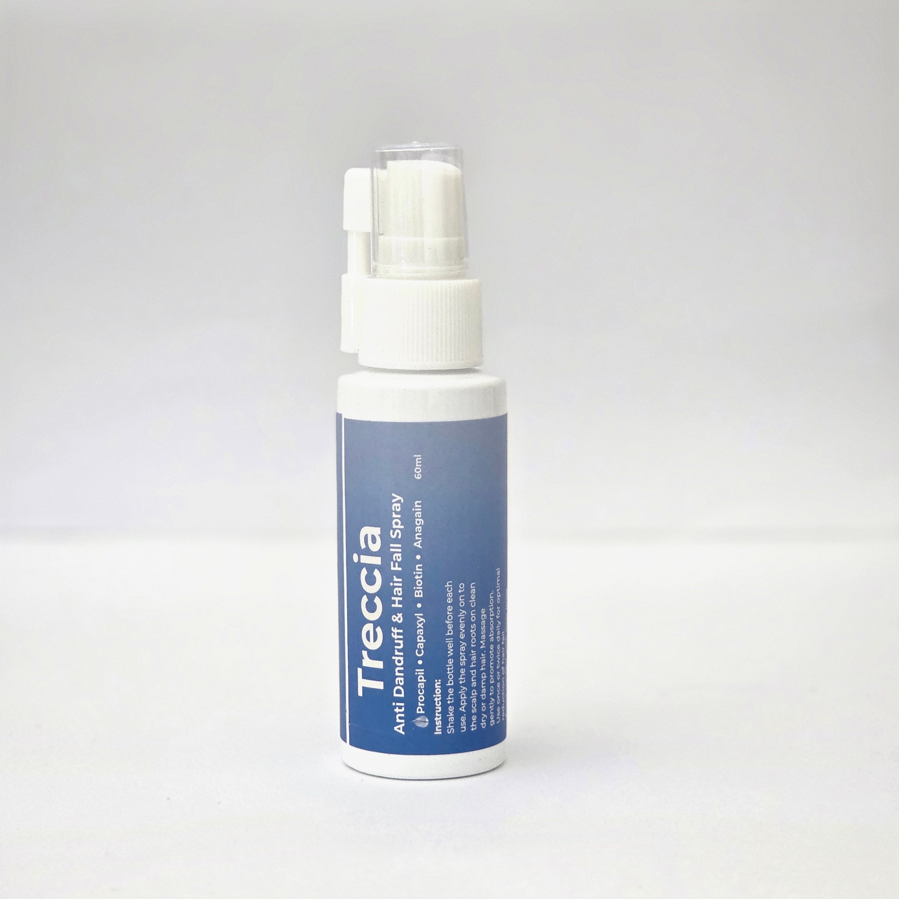 Treccia Hair Serum
