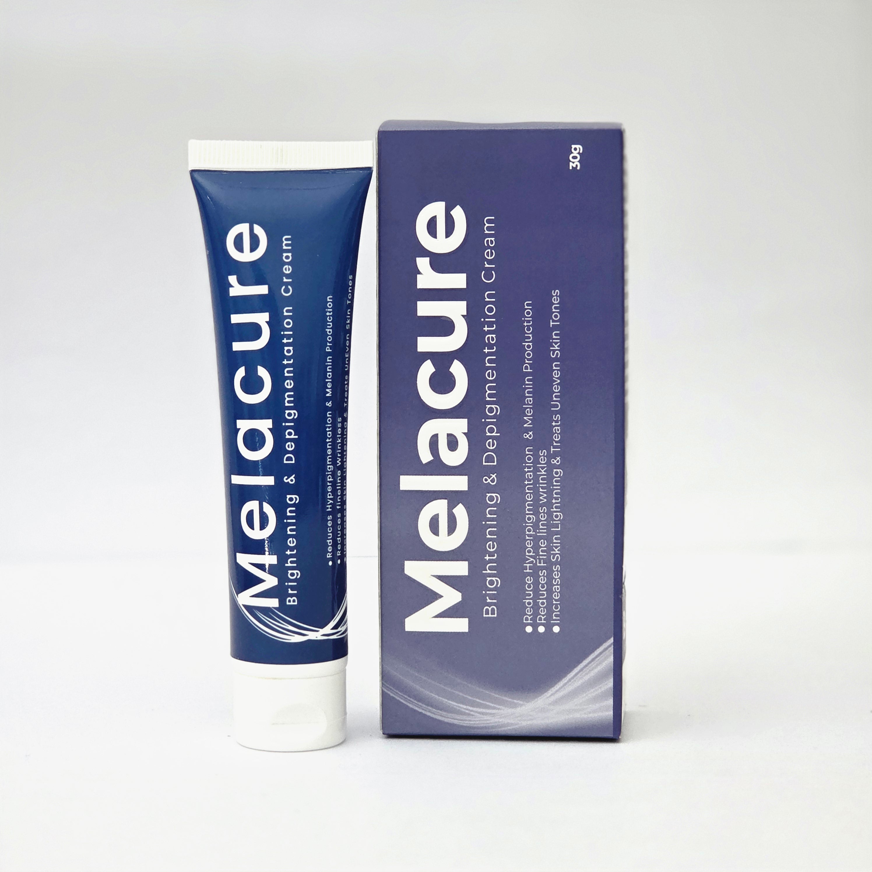 Melacure Brightening & Depigmentation Cream