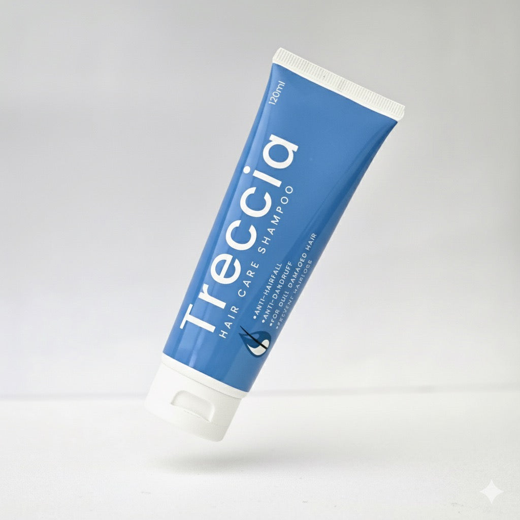 Treccia Hair Care Shampoo