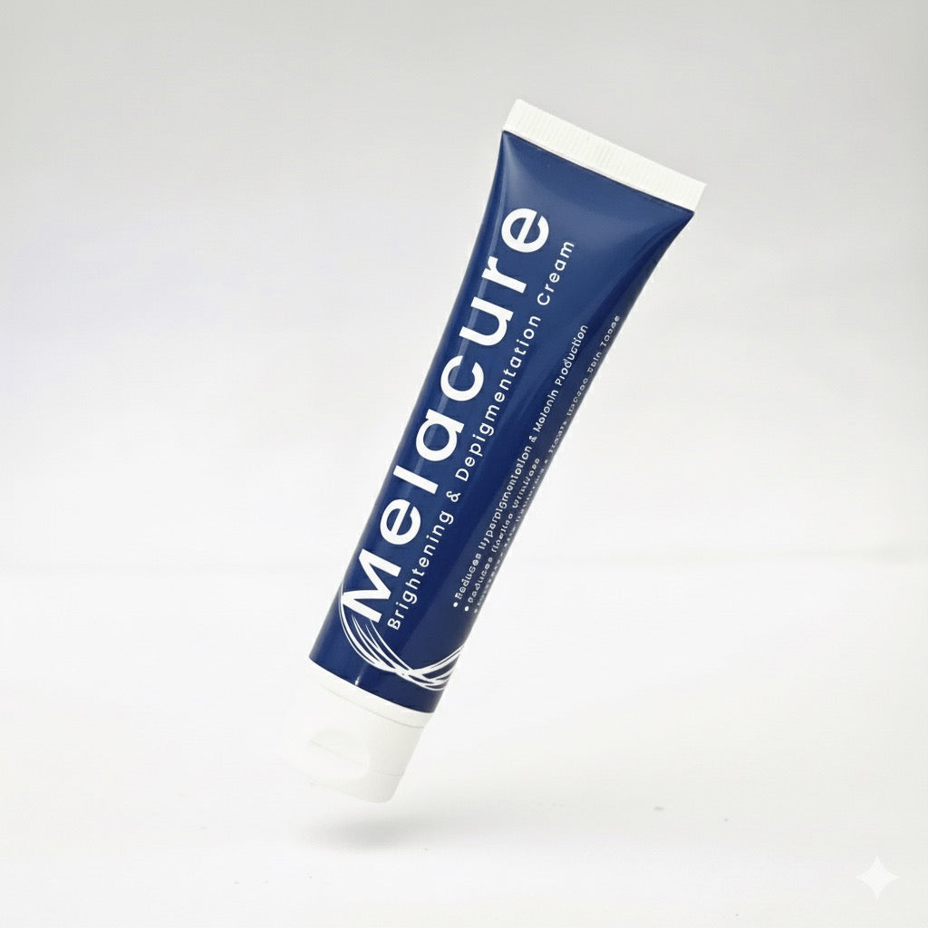 Melacure Brightening & Depigmentation Cream